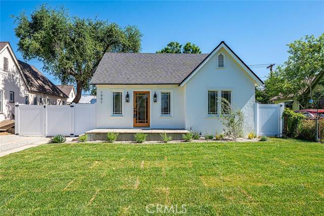 Pasadena, CA 91107,1951 Wagner Street