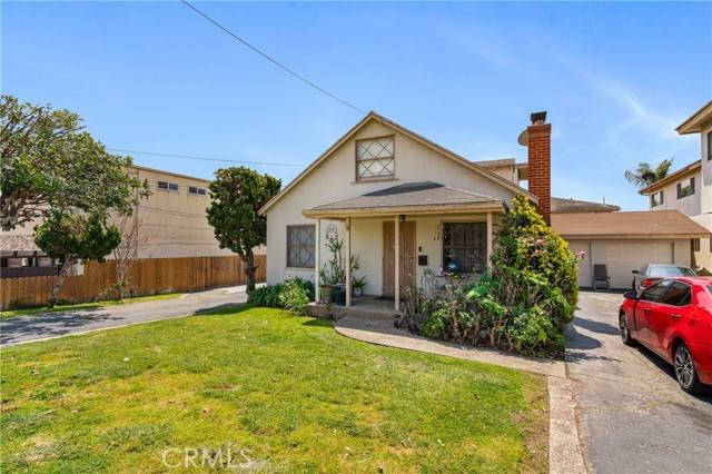 Redondo Beach, CA 90278,1900 Vanderbilt Lane