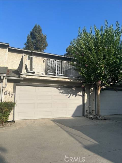 Monrovia, CA 91016,617 S Monterey Avenue #C
