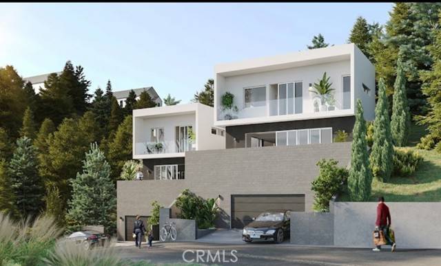 Los Angeles, CA 90042,1938 N Phillips Way