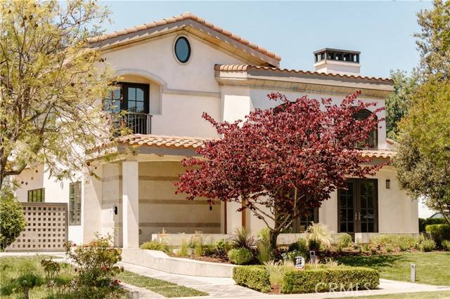 San Marino, CA 91108,1873 S Los Robles Avenue