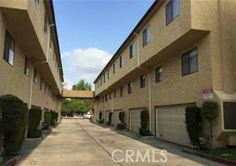 Monterey Park, CA 91755,435 N Alhambra Avenue #B