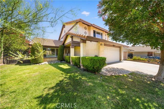 Rancho Cucamonga, CA 91739,12420 Silk Oak Court