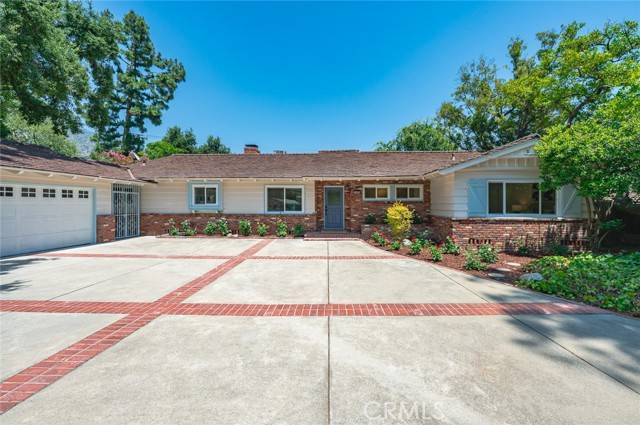 Arcadia, CA 91006,1844 Highland Oaks Drive