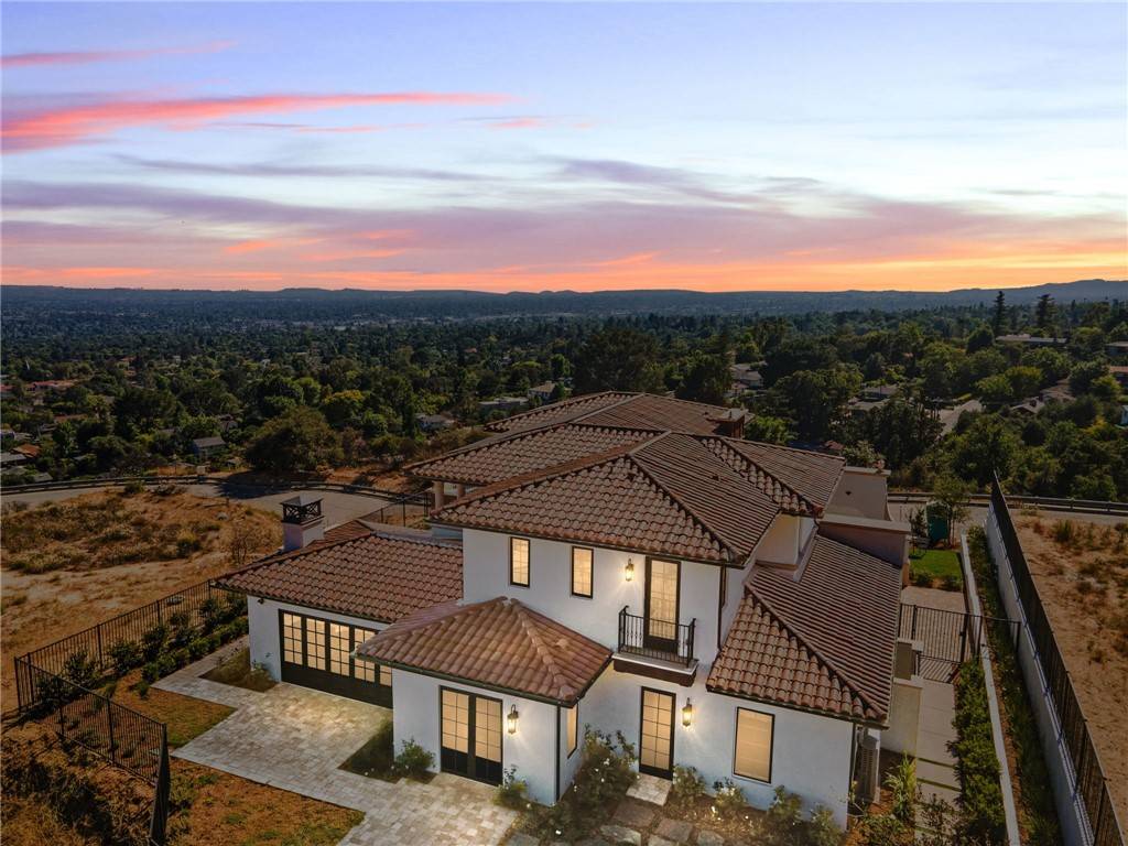 Sierra Madre, CA 91024,9 Nathaniel Terrace