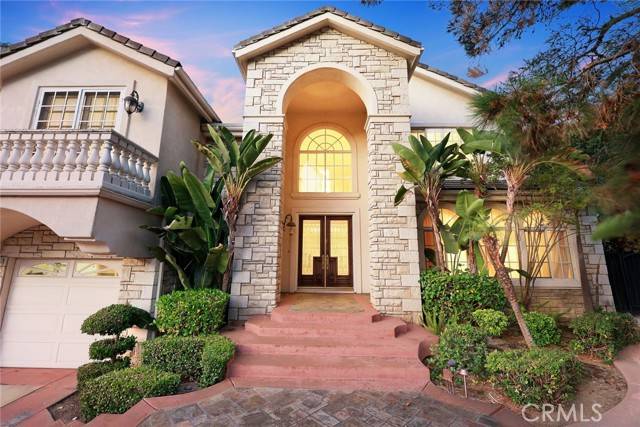 Diamond Bar, CA 91765,2832 Oak Knoll Drive