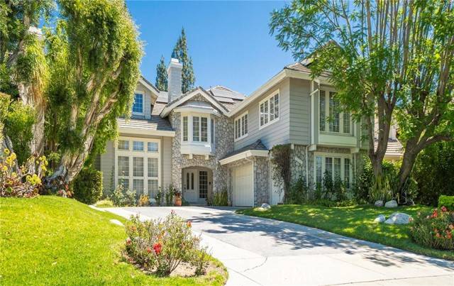 Northridge (los Angeles), CA 91326,18741 Hillsboro Road