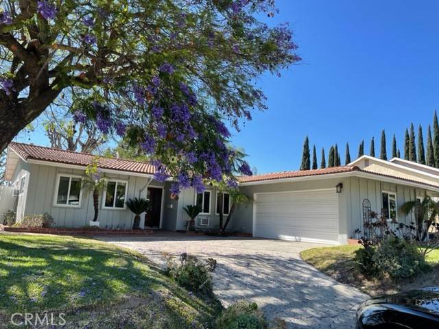Diamond Bar, CA 91765,1905 Los Cerros Dr.