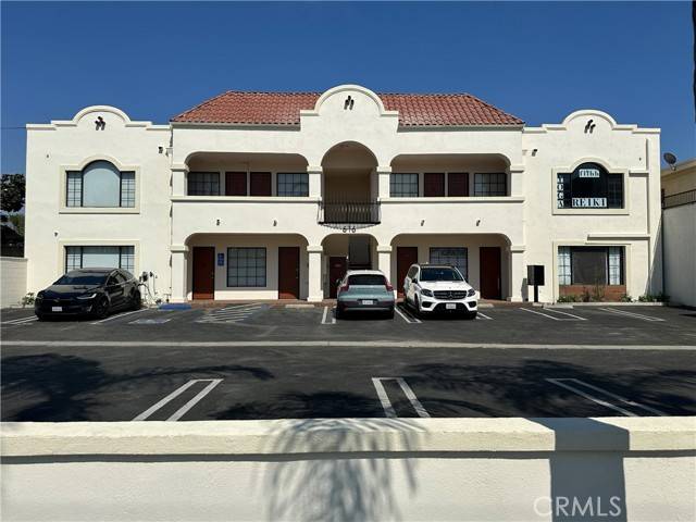 San Gabriel, CA 91776,616 S Del Mar Avenue