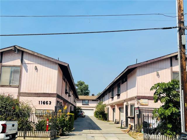 El Monte, CA 91732,11663 Sitka Street #F