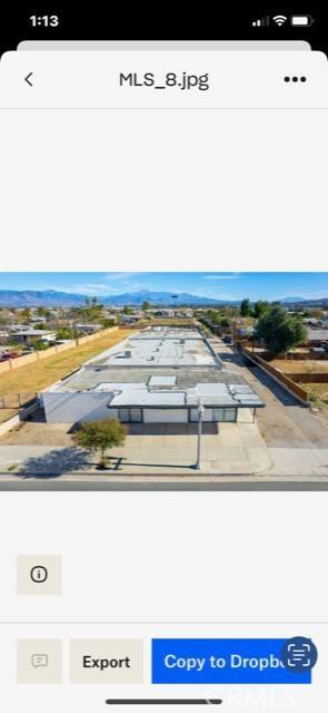 Colton, CA 92324,372 Mount Vernon Avenue