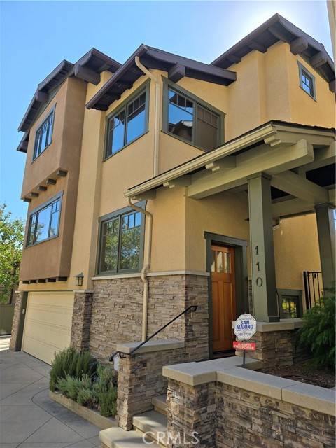 Sierra Madre, CA 91024,110 Esperanza Avenue
