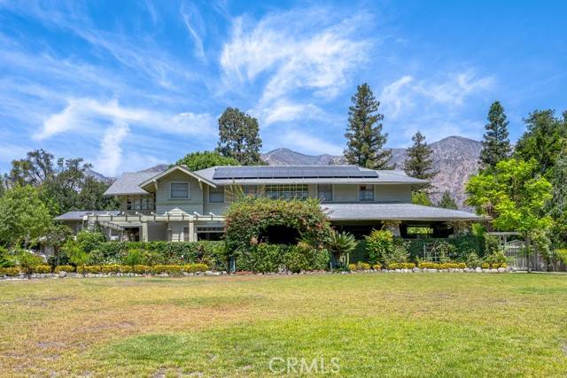 Sierra Madre, CA 91024,481 W Highland Avenue