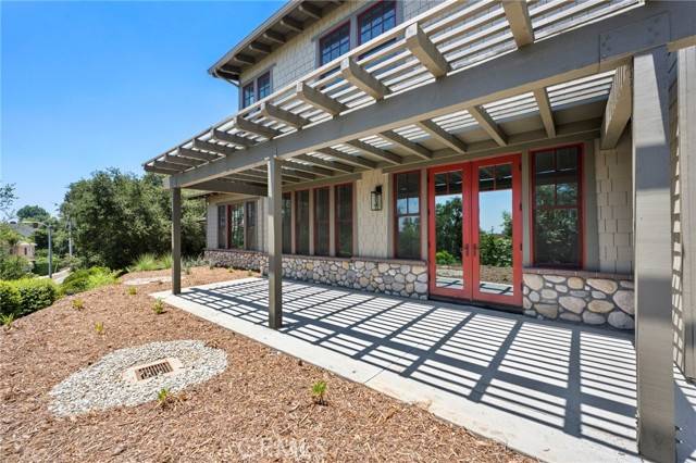 Sierra Madre, CA 91024,600 Baldwin Court