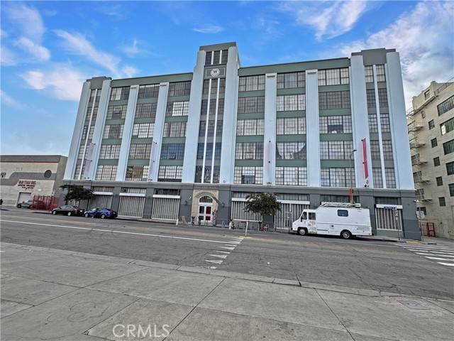 Los Angeles, CA 90013,420 S San Pedro Street