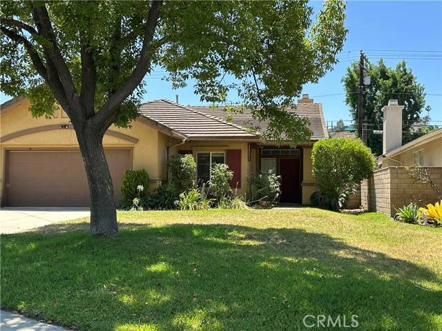 Glendora, CA 91741,1580 Manor