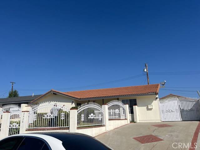 West Covina, CA 91792,3438 S Hedgerow