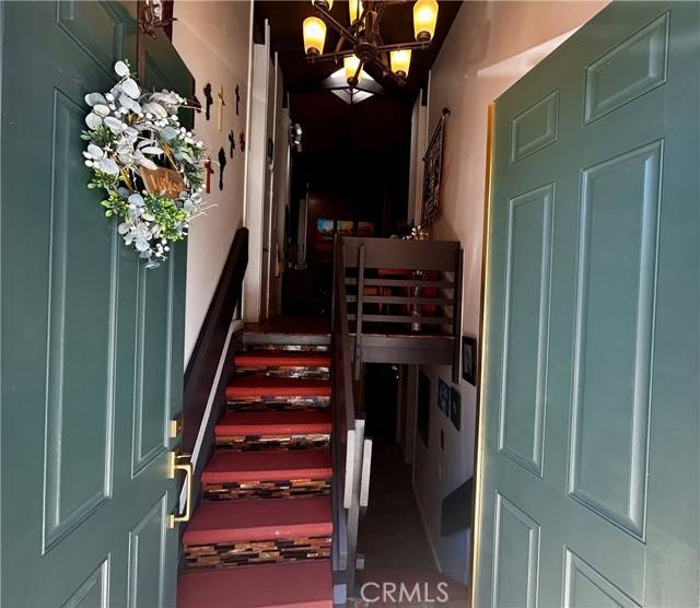 Twin Peaks, CA 92391,872 Sierra Vista Drive #9