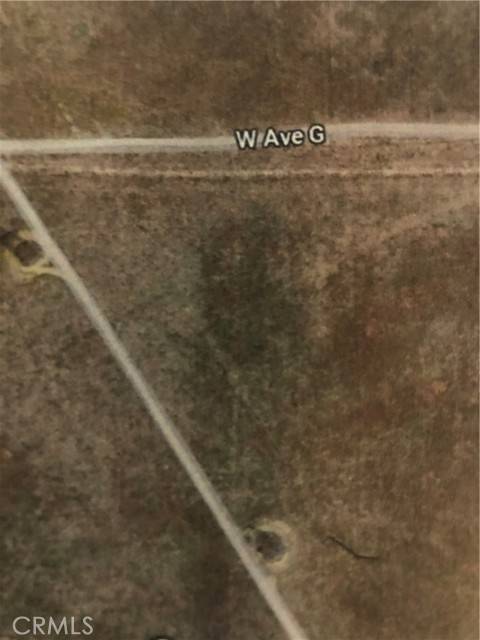 Antelope Acres, CA 93536,0 Vac/Ave G/Vic 115 Stw