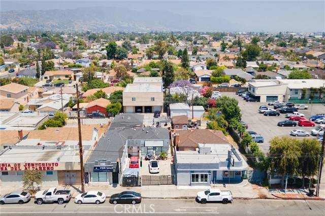 North Hollywood (los Angeles), CA 91605,7436 Lankershim Boulevard