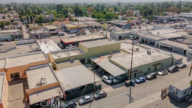 Van Nuys (los Angeles), CA 91401,14122 Aetna Street