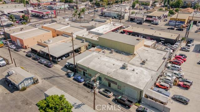 Van Nuys (los Angeles), CA 91401,14122 Aetna Street