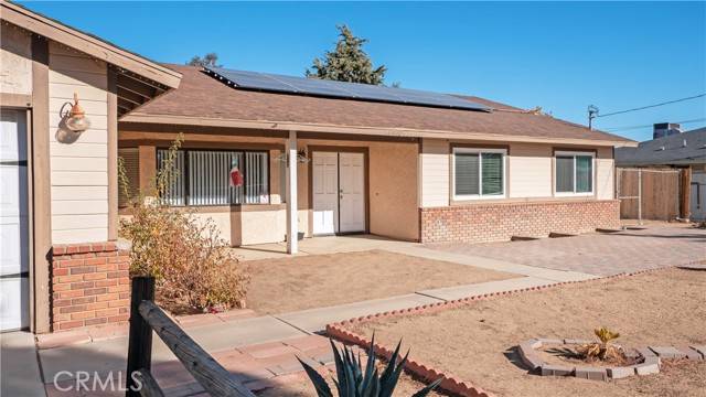 Hesperia, CA 92345,14914 Larch Street