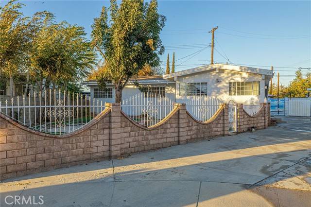 Lancaster, CA 93534,707 W Avenue H9