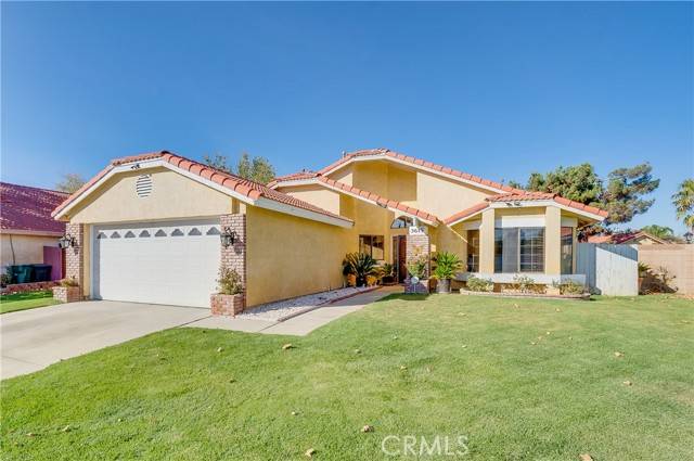 Palmdale, CA 93550,3615 Southview Court