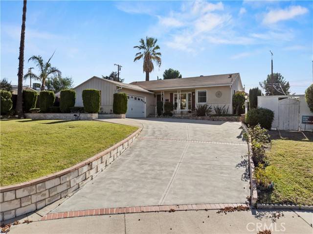 Sunland (los Angeles), CA 91040,8020 Graystone Street