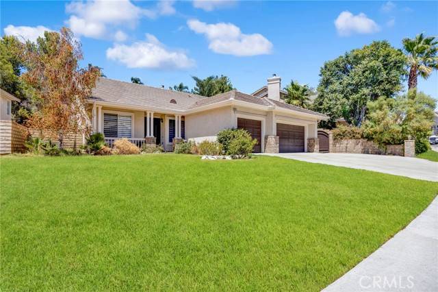 Canyon Country (santa Clarita), CA 91387,14211 Sequoia Road