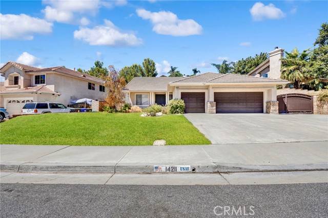 Canyon Country (santa Clarita), CA 91387,14211 Sequoia Road