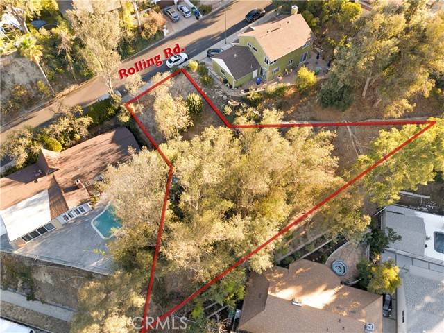 Woodland Hills (los Angeles), CA 91367,22016 W Tiara Street