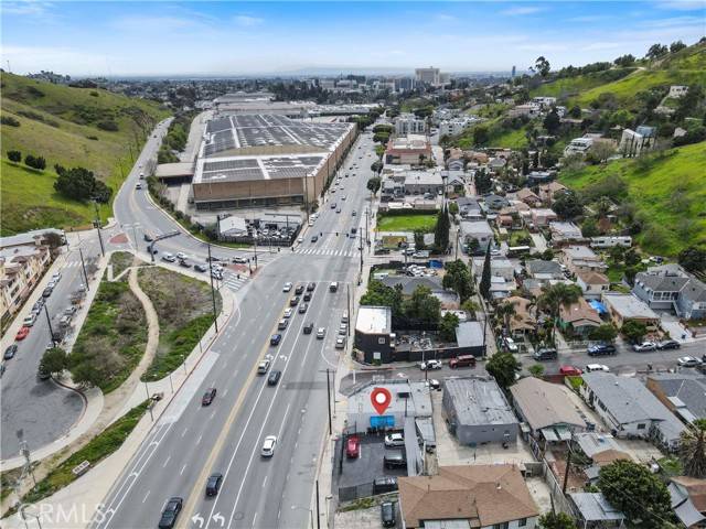 Los Angeles, CA 90032,4203 Huntington Drive