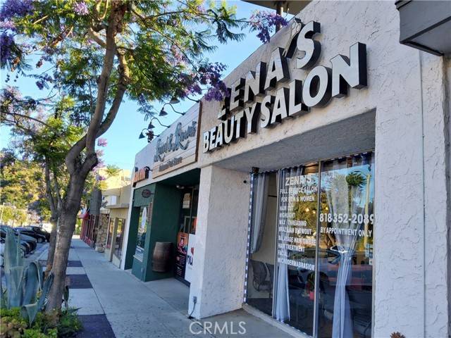 Tujunga (los Angeles), CA 91042,10021 Commerce Avenue