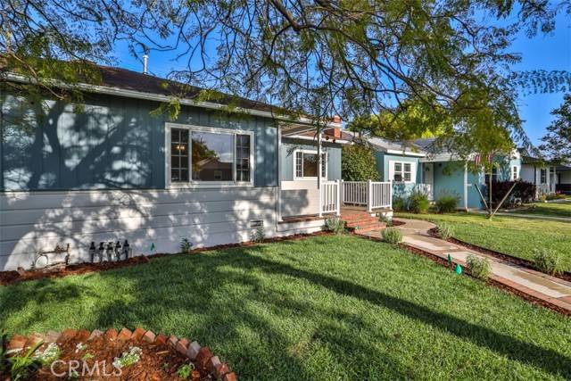 Burbank, CA 91505,1640 N Pepper Street