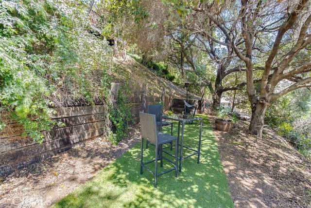 Los Angeles, CA 90046,8170 Gould Avenue