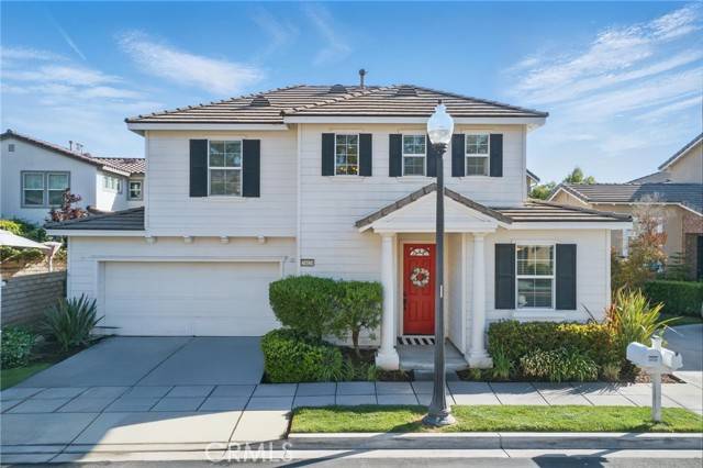 Valencia (santa Clarita), CA 91355,24124 Twin Tides Drive