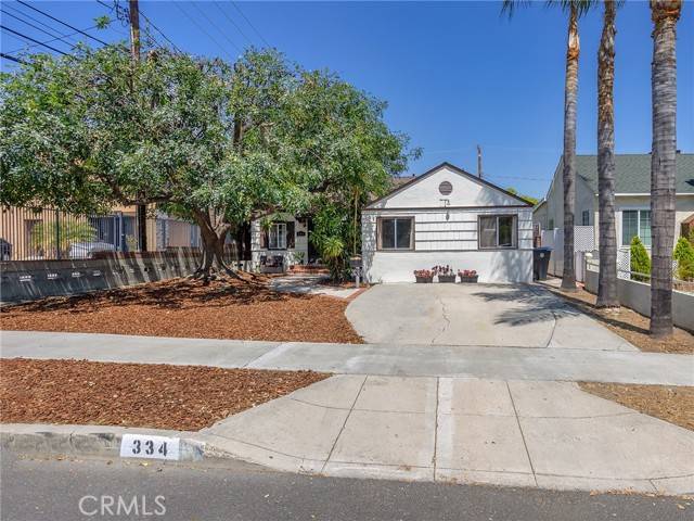 Burbank, CA 91506,334 N Lomita Street
