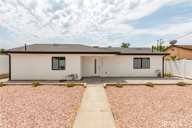 Pacoima (los Angeles), CA 91331,13934 Filmore Street