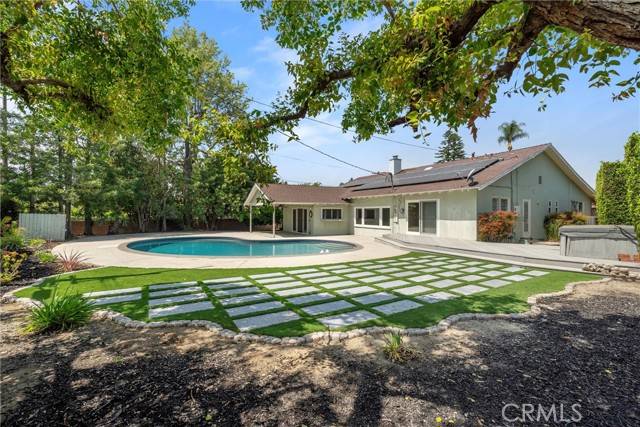 Northridge (los Angeles), CA 91325,9508 Jellico Avenue