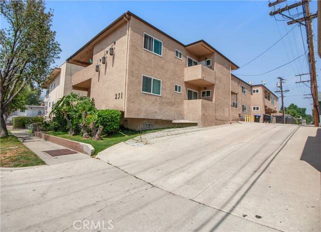 Glendale, CA 91201,231 Justin Avenue