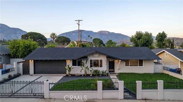 Sylmar (los Angeles), CA 91342,12934 Fenton Avenue