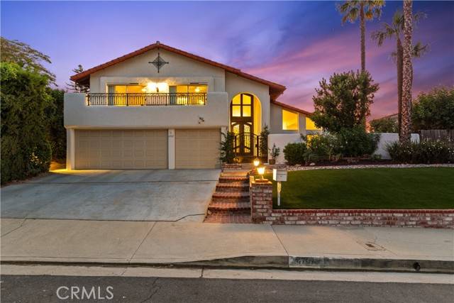 Woodland Hills (los Angeles), CA 91364,4707 Nomad Drive