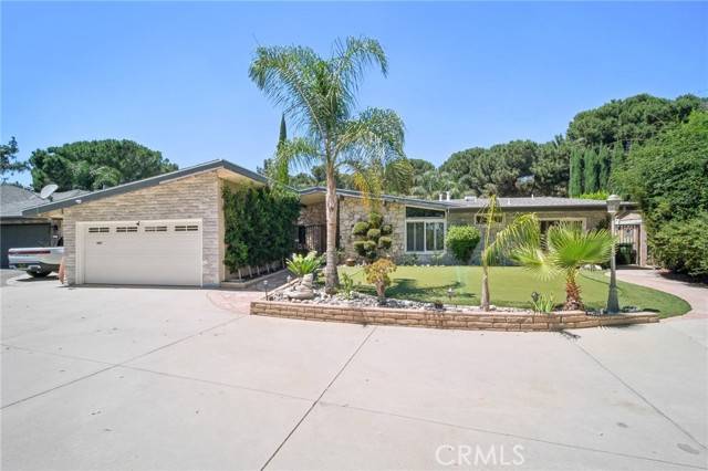 Granada Hills (los Angeles), CA 91344,16857 Colven Road