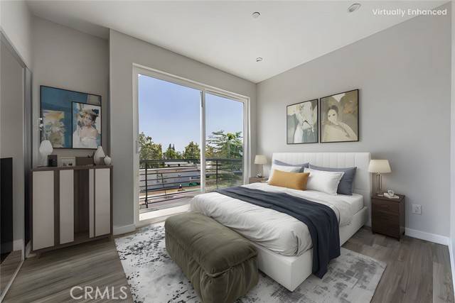 Van Nuys (los Angeles), CA 91406,6700 Balboa Blvd #1