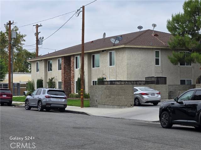 Newhall (santa Clarita), CA 91321,24522 Chestnut