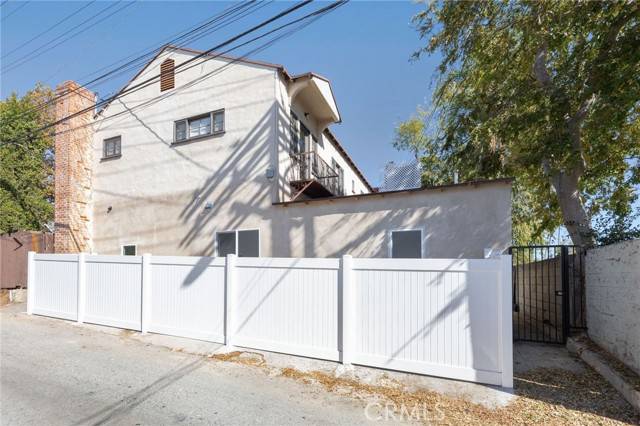 Pasadena, CA 91104,1375 N Mentor Avenue #A