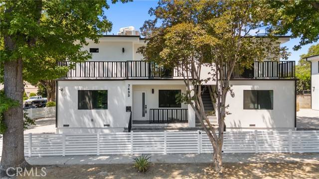 Van Nuys (los Angeles), CA 91405,13901 Runnymede