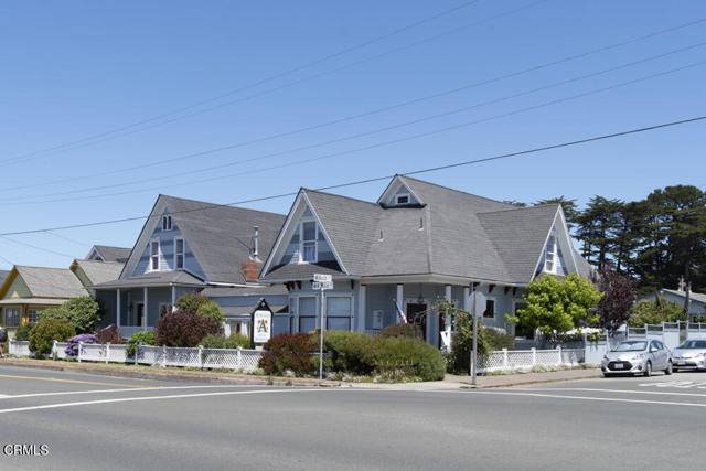 Fort Bragg, CA 95437,700 N Main Street